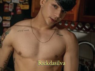 Rickdasilva