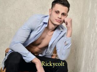 Rickycolt