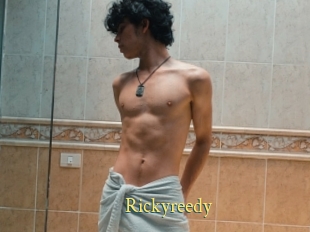 Rickyreedy