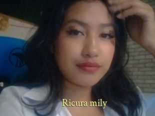 Ricura_mily