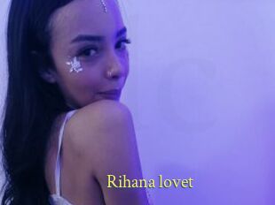 Rihana_lovet