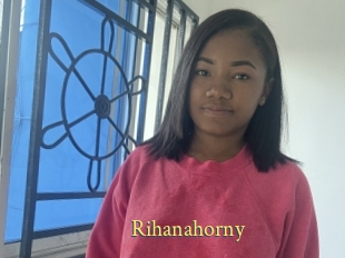 Rihanahorny