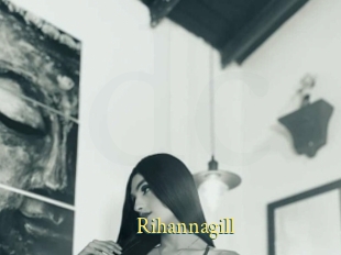 rihannagill Anus Dilatés