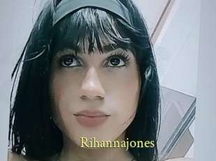 Rihannajones