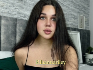 rihannariley Anus Dilatés
