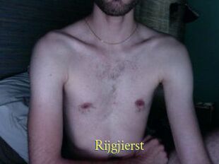 Rijgjierst