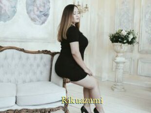 Rikuazumi