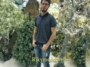 Rikymodelweb