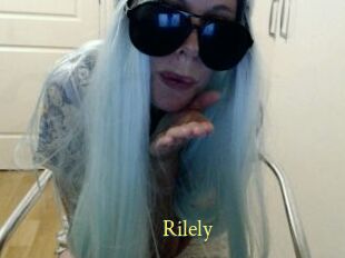 Rilely