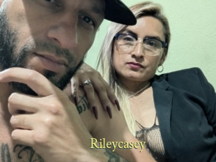 Rileycasey
