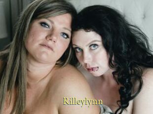 Rilleylynn