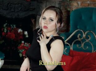 Rinaadams