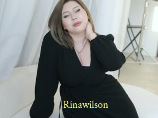 Rinawilson