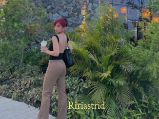 Ririastrid
