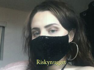 Riskynugget