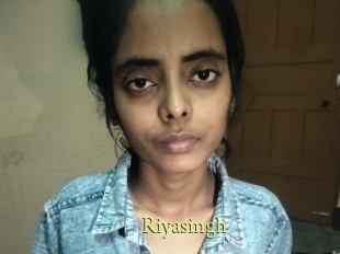 Riyasingh