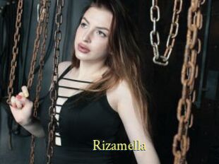 Rizamella