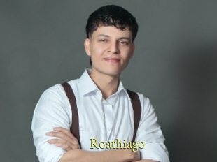 Roathiago