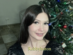 Robbyhuton