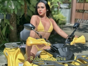 Robeccalavativa
