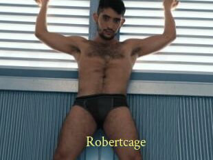Robertcage