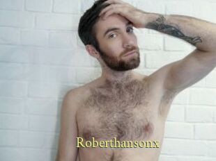 Roberthansonx