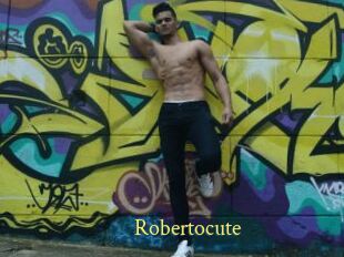 Robertocute
