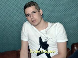 Robertoquee