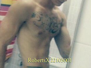 RobertsX