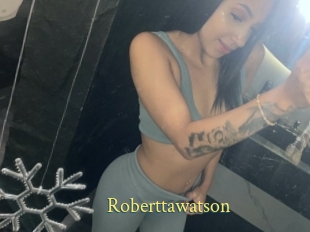 Roberttawatson