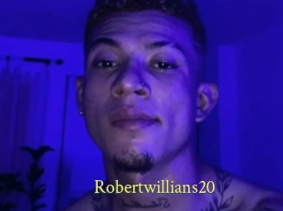 Robertwillians20
