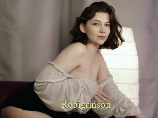 Robigrinson