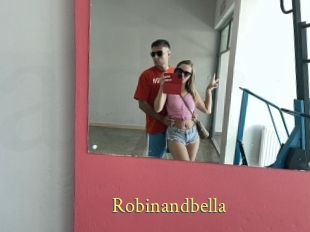 Robinandbella