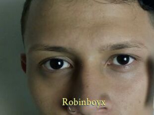 Robinboyx