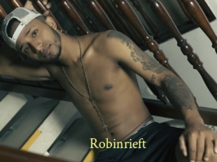 Robinrieft