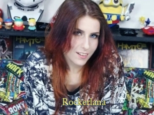 Rockerlana