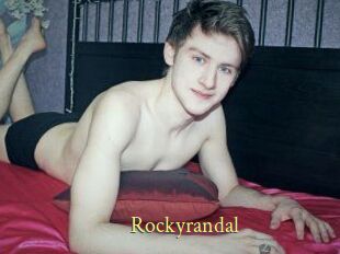 Rockyrandal