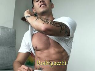 Rodriguezfit