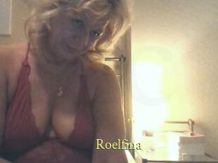 Roelfina