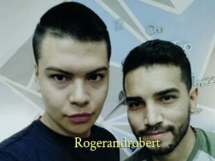 Rogerandrobert