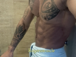 Rogersmuscle