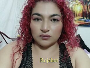 Rojahot