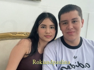Rokiandpaulina