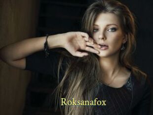 Roksanafox