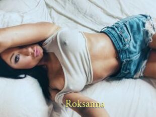 Roksanna