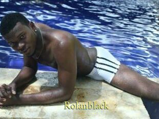 Rolanblack