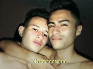 Romancecum