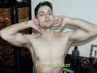 Romariobaker