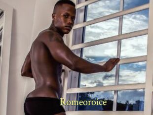 Romeoroice