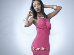 Romihills